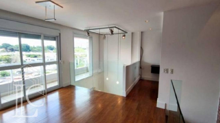 Imagem Apartamento com 1 Quarto à Venda, 118 m² em Campo Belo - São Paulo Imagem Apartamento com 1 Quarto à Venda, 118 m² em Campo Belo - São Paulo
