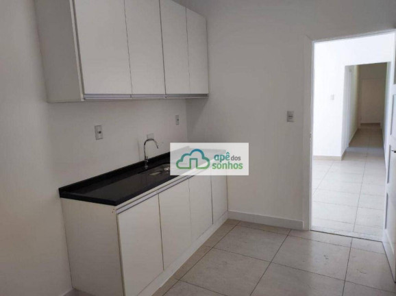 Imagem Apartamento com 3 Quartos para Alugar, 110 m² em Perdizes - São Paulo Imagem Apartamento com 3 Quartos para Alugar, 110 m² em Perdizes - São Paulo