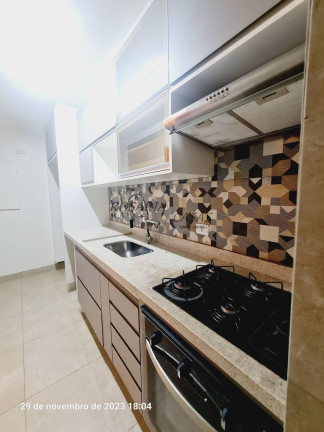Imagem Apartamento com 3 Quartos à Venda, 86 m² em Jardim Ampliação - São Paulo