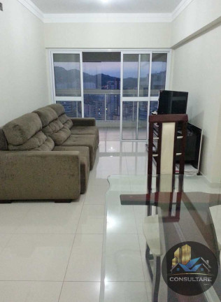 Imagem Apartamento com 2 Quartos à Venda, 110 m² em Gonzaga - Santos Imagem Apartamento com 2 Quartos à Venda, 110 m² em Gonzaga - Santos