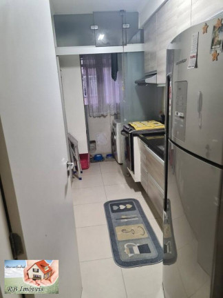 Imagem Apartamento com 2 Quartos à Venda, 58 m² em Vila Metalúrgica - Santo André Imagem Apartamento com 2 Quartos à Venda, 58 m² em Vila Metalúrgica - Santo André