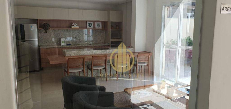Imagem Apartamento com 2 Quartos à Venda, 60 m² em Ribeirânia - Ribeirão Preto