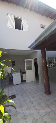 Imagem Sobrado com 3 Quartos à Venda, 112 m² em Carandá Bosque - Campo Grande Imagem Sobrado com 3 Quartos à Venda, 112 m² em Carandá Bosque - Campo Grande