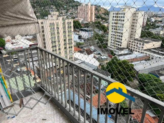 Imagem Apartamento com 1 Quarto à Venda, 50 m² em Fonseca - Niterói Imagem Apartamento com 1 Quarto à Venda, 50 m² em Fonseca - Niterói