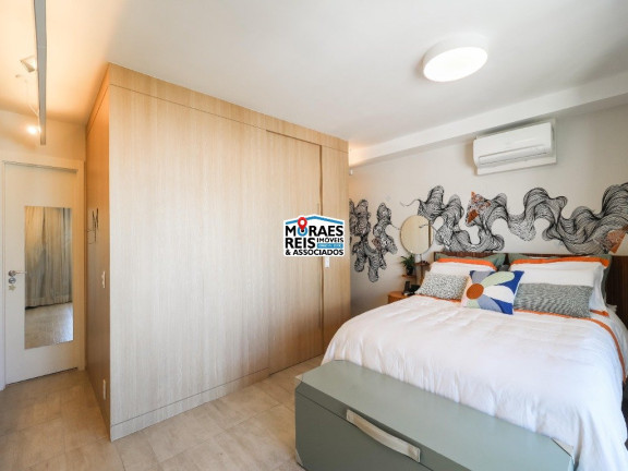 Imagem Apartamento com 1 Quarto à Venda, 103 m² em Pinheiros - São Paulo Imagem Apartamento com 1 Quarto à Venda, 103 m² em Pinheiros - São Paulo