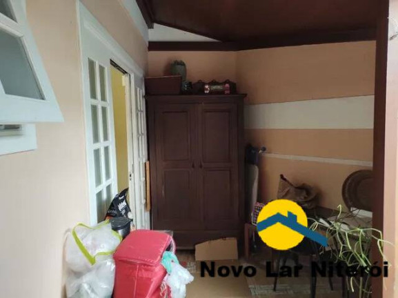 Imagem Casa com 3 Quartos à Venda, 100 m² em Piratininga - Niterói Imagem Casa com 3 Quartos à Venda, 100 m² em Piratininga - Niterói