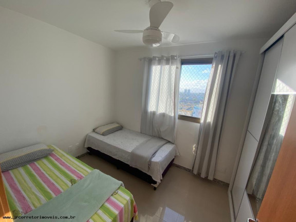 Imagem Apartamento com 2 Quartos à Venda, 62 m² em Praia De Itaparica - Vila Velha