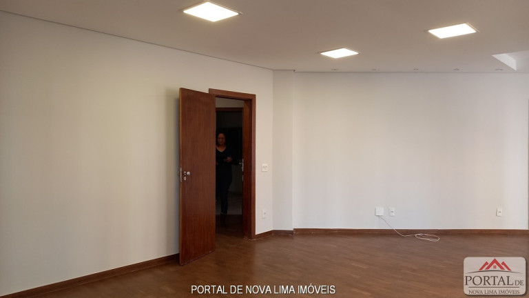 Imagem Imóvel Comercial à Venda,  em Santo Agostinho - Belo Horizonte