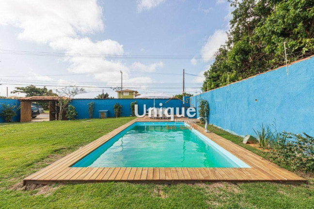 Imagem Casa com 4 Quartos à Venda, 200 m² em Baía Formosa - Armação Dos Búzios Imagem Casa com 4 Quartos à Venda, 200 m² em Baía Formosa - Armação Dos Búzios