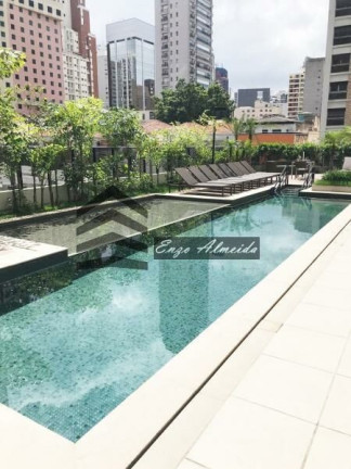Imagem Apartamento com 1 Quarto à Venda, 31 m² em Jardim Paulista - São Paulo Imagem Apartamento com 1 Quarto à Venda, 31 m² em Jardim Paulista - São Paulo