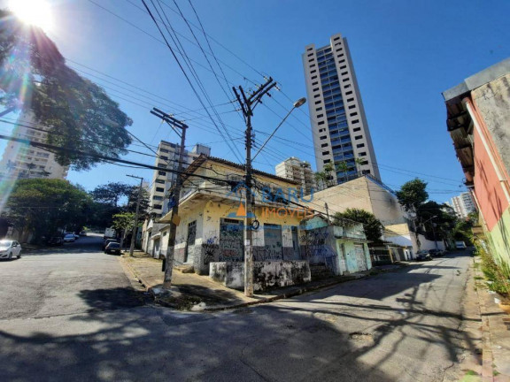 Imagem Sobrado com 2 Quartos à Venda, 270 m² em Perdizes - São Paulo Imagem Sobrado com 2 Quartos à Venda, 270 m² em Perdizes - São Paulo