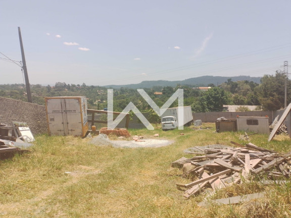 Imagem Terreno à Venda, 1.000 m² em São Vicente - Mairiporã Imagem Terreno à Venda, 1.000 m² em São Vicente - Mairiporã