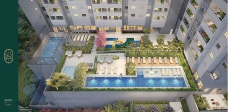 Imagem Apartamento com 1 Quarto à Venda, 32 m² em Parada Inglesa - São Paulo Imagem Apartamento com 1 Quarto à Venda, 32 m² em Parada Inglesa - São Paulo