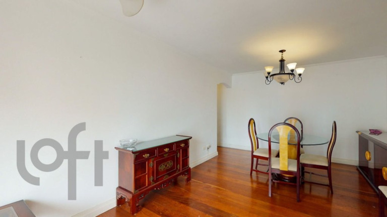 Imagem Apartamento com 2 Quartos à Venda, 67 m² em Vila Mariana - São Paulo