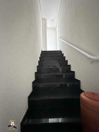 Imagem Cobertura com 2 Quartos à Venda, 75 m² em Campestre - Santo André Imagem Cobertura com 2 Quartos à Venda, 75 m² em Campestre - Santo André