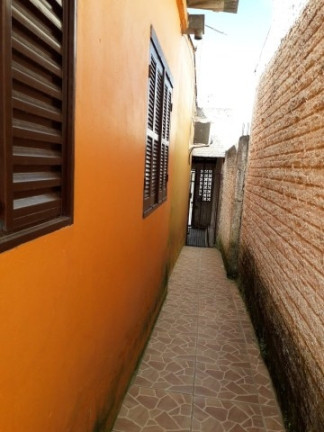 Imagem Casa com 3 Quartos à Venda, 90 m² em Santo Onofre - Viamão