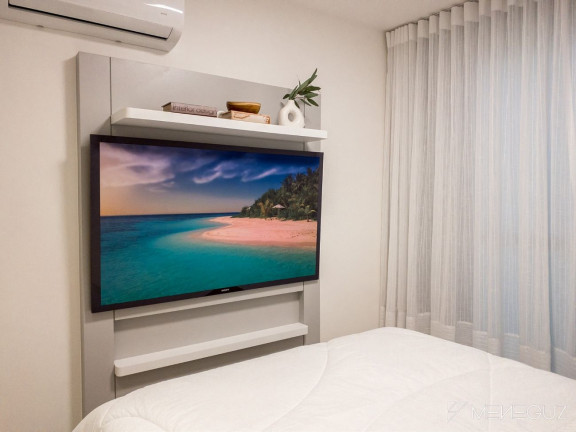 Imagem Apartamento com 3 Quartos à Venda, 110 m² em Centro - Guarapari