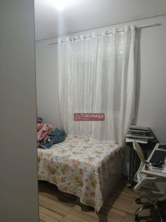 Imagem Apartamento com 2 Quartos para Alugar, 58 m² em Vila Rosália - Guarulhos Imagem Apartamento com 2 Quartos para Alugar, 58 m² em Vila Rosália - Guarulhos