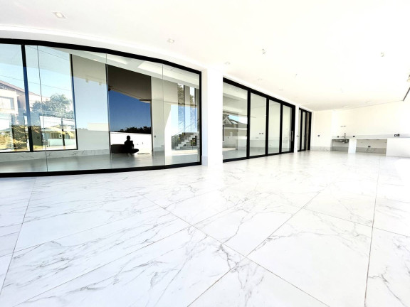 Imagem Casa com 4 Quartos à Venda, 515 m² em Alphaville - Santana De Parnaíba
