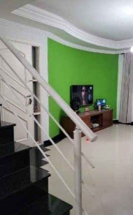 Imagem Casa com 4 Quartos à Venda, 190 m² em Vila Campo Grande - São Paulo