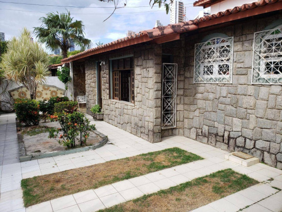 Casa com 5 Quartos à Venda, 300 m² em Pituba - Salvador