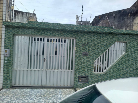 Imagem Casa com 3 Quartos à Venda, 150 m² em Santo Antônio - Aracaju Imagem Casa com 3 Quartos à Venda, 150 m² em Santo Antônio - Aracaju