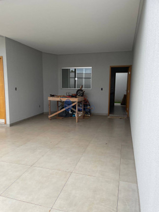 Imagem Casa com 3 Quartos à Venda, 188 m² em Residencial Flamboyant - Anápolis Imagem Casa com 3 Quartos à Venda, 188 m² em Residencial Flamboyant - Anápolis