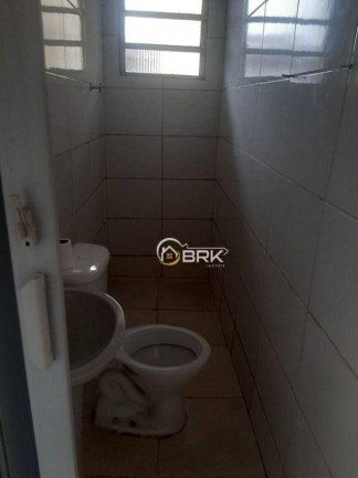 Imagem Casa com 2 Quartos para Alugar, 70 m² em Cidade Patriarca - São Paulo