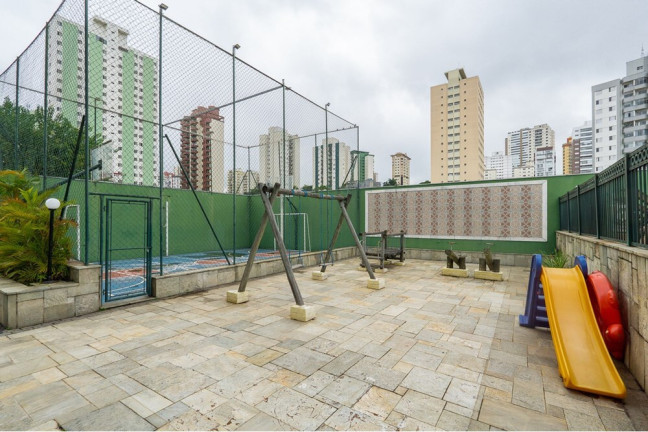 Imagem Imóvel com 3 Quartos à Venda, 117 m² em Saúde - São Paulo Imagem Imóvel com 3 Quartos à Venda, 117 m² em Saúde - São Paulo
