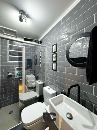 Imagem Apartamento com 2 Quartos à Venda, 48 m² em Parque Santana - Mogi Das Cruzes Imagem Apartamento com 2 Quartos à Venda, 48 m² em Parque Santana - Mogi Das Cruzes