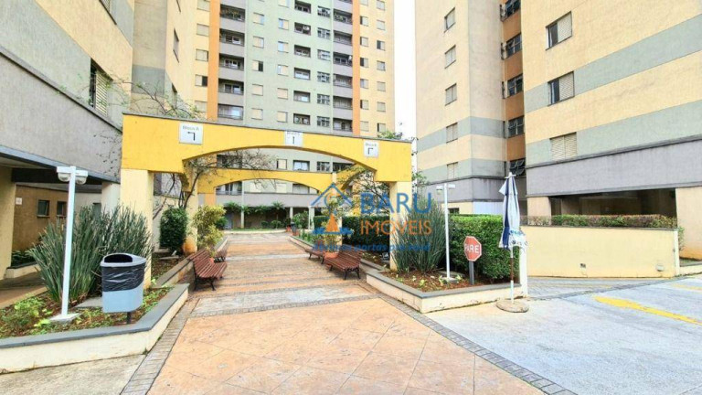 Imagem Apartamento com 3 Quartos à Venda, 65 m² em Barra Funda - São Paulo Imagem Apartamento com 3 Quartos à Venda, 65 m² em Barra Funda - São Paulo