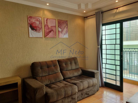 Imagem Apartamento com 2 Quartos à Venda ou Locação, 64 m² em Residencial Suzana - Pirassununga Imagem Apartamento com 2 Quartos à Venda ou Locação, 64 m² em Residencial Suzana - Pirassununga