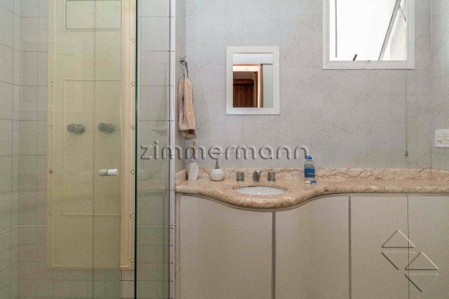 Imagem Apartamento com 4 Quartos à Venda, 200 m² em Pompeia - São Paulo Imagem Apartamento com 4 Quartos à Venda, 200 m² em Pompeia - São Paulo