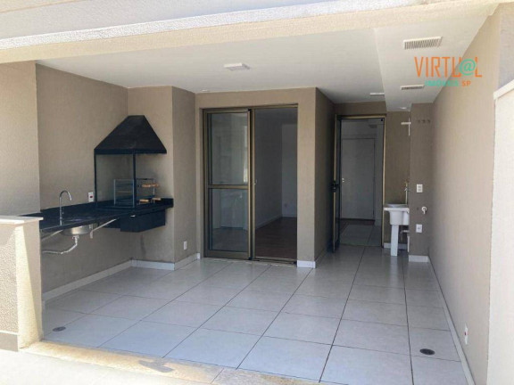 Imagem Apartamento com 3 Quartos à Venda, 141 m² em Barra Funda - São Paulo