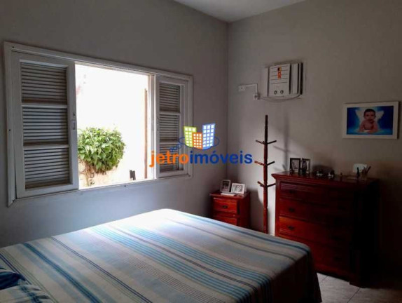 Imagem Casa com 2 Quartos à Venda, 90 m² em Boqueirão - Praia Grande