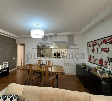 Imagem Apartamento com 3 Quartos à Venda, 143 m² em Higienópolis - São Paulo Imagem Apartamento com 3 Quartos à Venda, 143 m² em Higienópolis - São Paulo