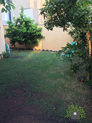 Imagem Casa com 3 Quartos à Venda, 250 m² em Palm Hills - Cotia