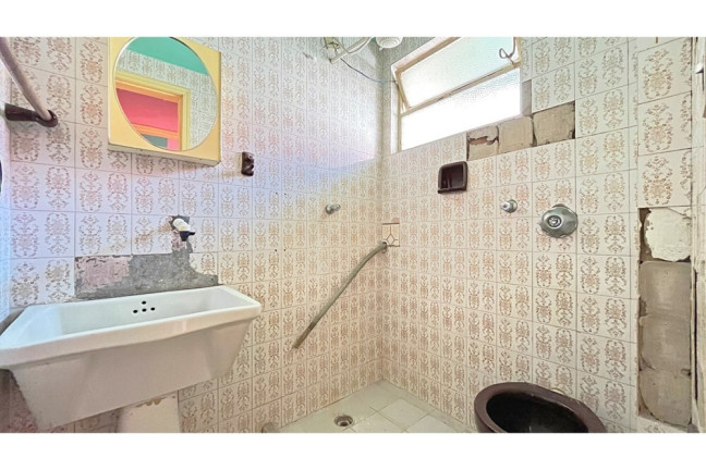 Imagem Apartamento com 1 Quarto à Venda, 42 m² em Partenon - Porto Alegre