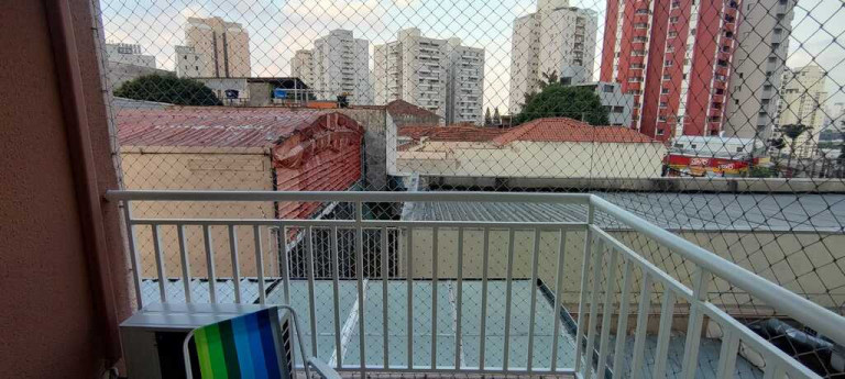 Imagem Apartamento com 2 Quartos à Venda, 67 m² em Casa Verde - São Paulo Imagem Apartamento com 2 Quartos à Venda, 67 m² em Casa Verde - São Paulo