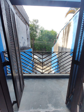 Imagem Sobrado com 2 Quartos à Venda, 70 m² em Parque Das Cigarreiras - Taboão Da Serra Imagem Sobrado com 2 Quartos à Venda, 70 m² em Parque Das Cigarreiras - Taboão Da Serra