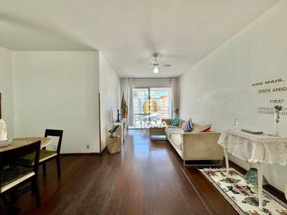 Imagem Apartamento com 4 Quartos à Venda, 120 m² em Pitangueiras - Guarujá Imagem Apartamento com 4 Quartos à Venda, 120 m² em Pitangueiras - Guarujá