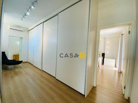 Imagem Casa com 3 Quartos à Venda ou Locação, 458 m² em Condomínio Terras Do Imperador - Americana Imagem Casa com 3 Quartos à Venda ou Locação, 458 m² em Condomínio Terras Do Imperador - Americana