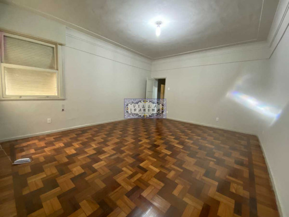 Imagem Apartamento com 4 Quartos à Venda, 223 m² em Copacabana - Rio De Janeiro