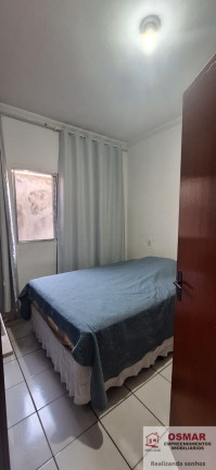 Imagem Casa com 2 Quartos à Venda, 81 m² em Parque Residencial Salerno (nova Veneza) - Sumaré