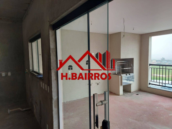 Imagem Apartamento com 4 Quartos à Venda, 410 m² em Parque Residencial Aquarius - São José Dos Campos Imagem Apartamento com 4 Quartos à Venda, 410 m² em Parque Residencial Aquarius - São José Dos Campos