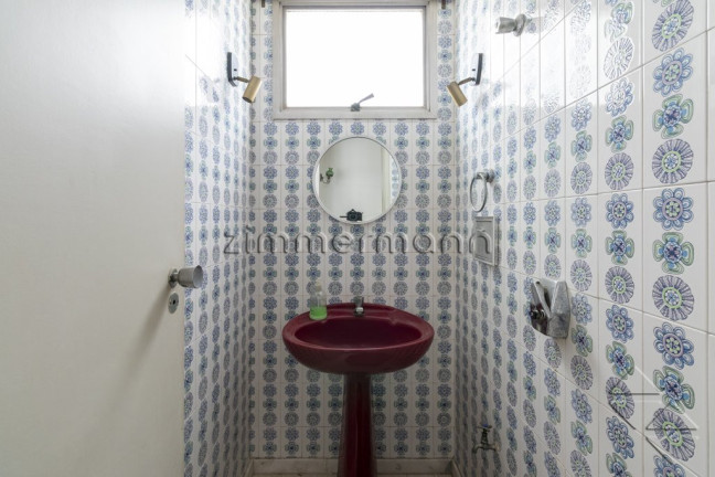 Imagem Apartamento com 3 Quartos à Venda, 226 m² em Higienopolis - São Paulo Imagem Apartamento com 3 Quartos à Venda, 226 m² em Higienopolis - São Paulo