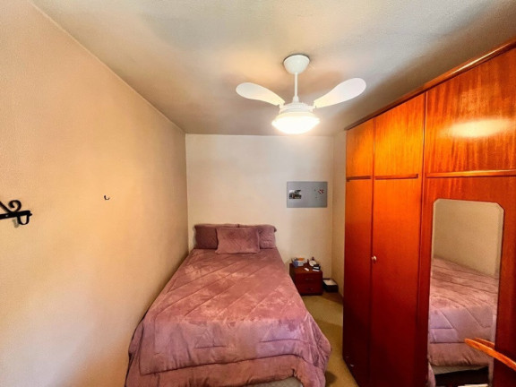 Apartamento com 1 Quarto à Venda, 37 m² em Cavalhada - Porto Alegre