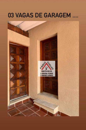 Imagem Sobrado com 2 Quartos à Venda, 125 m² em Campo Grande - São Paulo Imagem Sobrado com 2 Quartos à Venda, 125 m² em Campo Grande - São Paulo