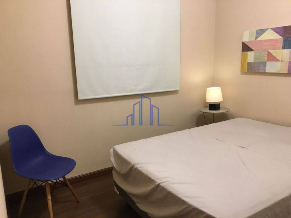 Imagem Apartamento com 3 Quartos à Venda, 72 m² em Tamboré - Barueri