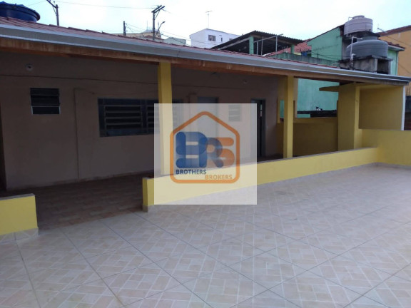 Imagem Casa com 3 Quartos à Venda, 428 m² em Vila Pirituba - São Paulo Imagem Casa com 3 Quartos à Venda, 428 m² em Vila Pirituba - São Paulo